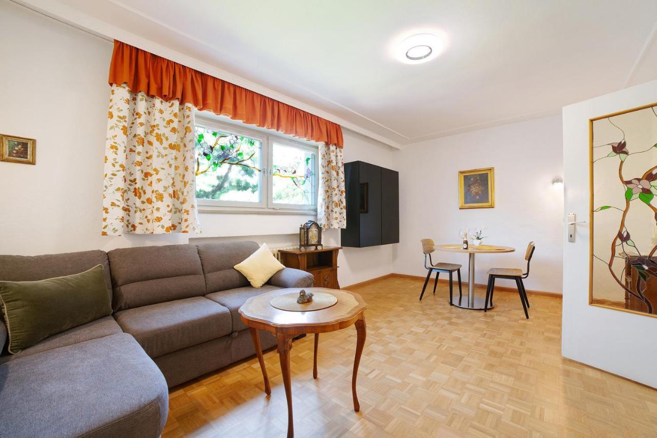מראנו Villa Sabine - Renate מראה חיצוני תמונה